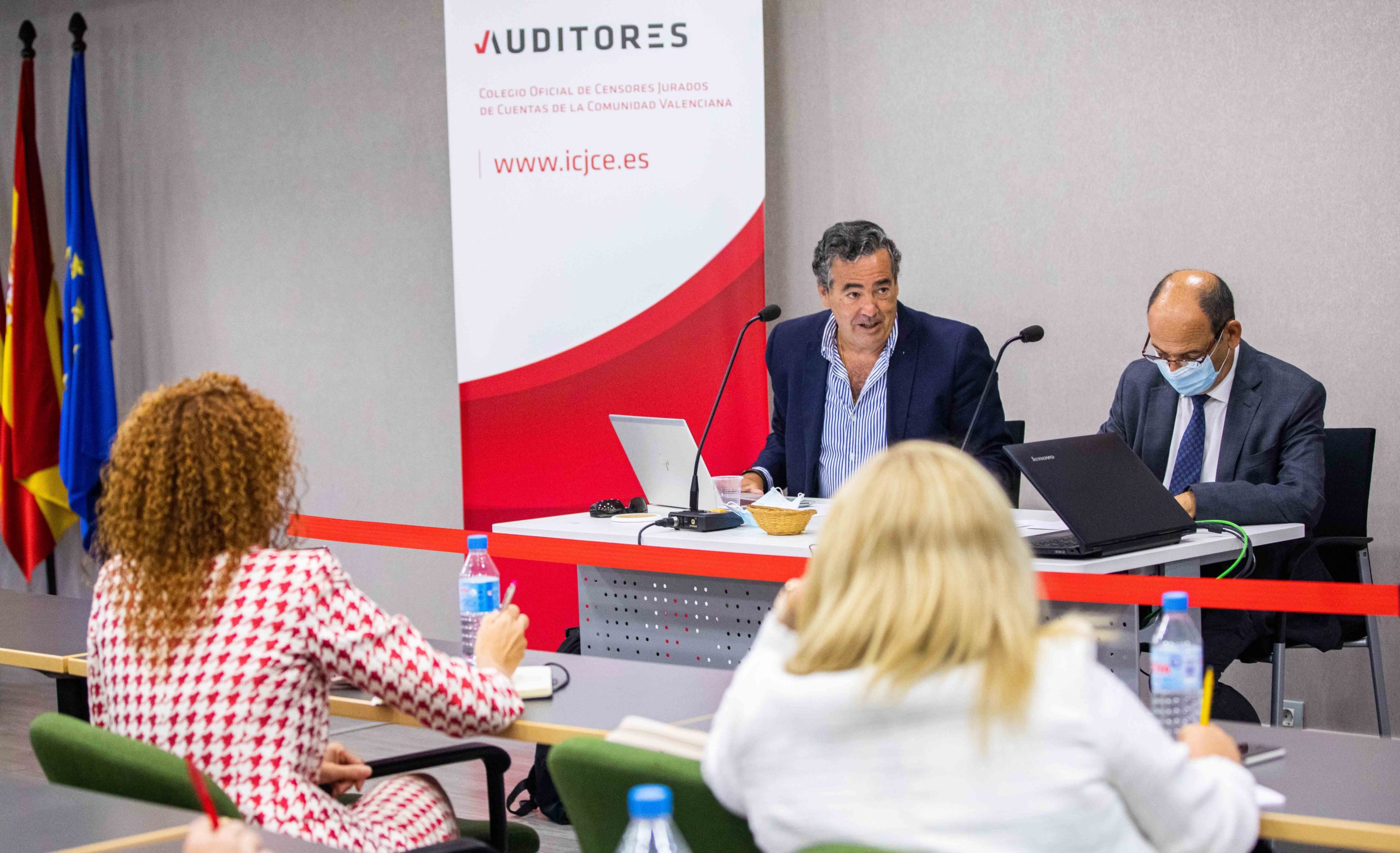 Colegio de Auditores de la Comunitat Valenciana