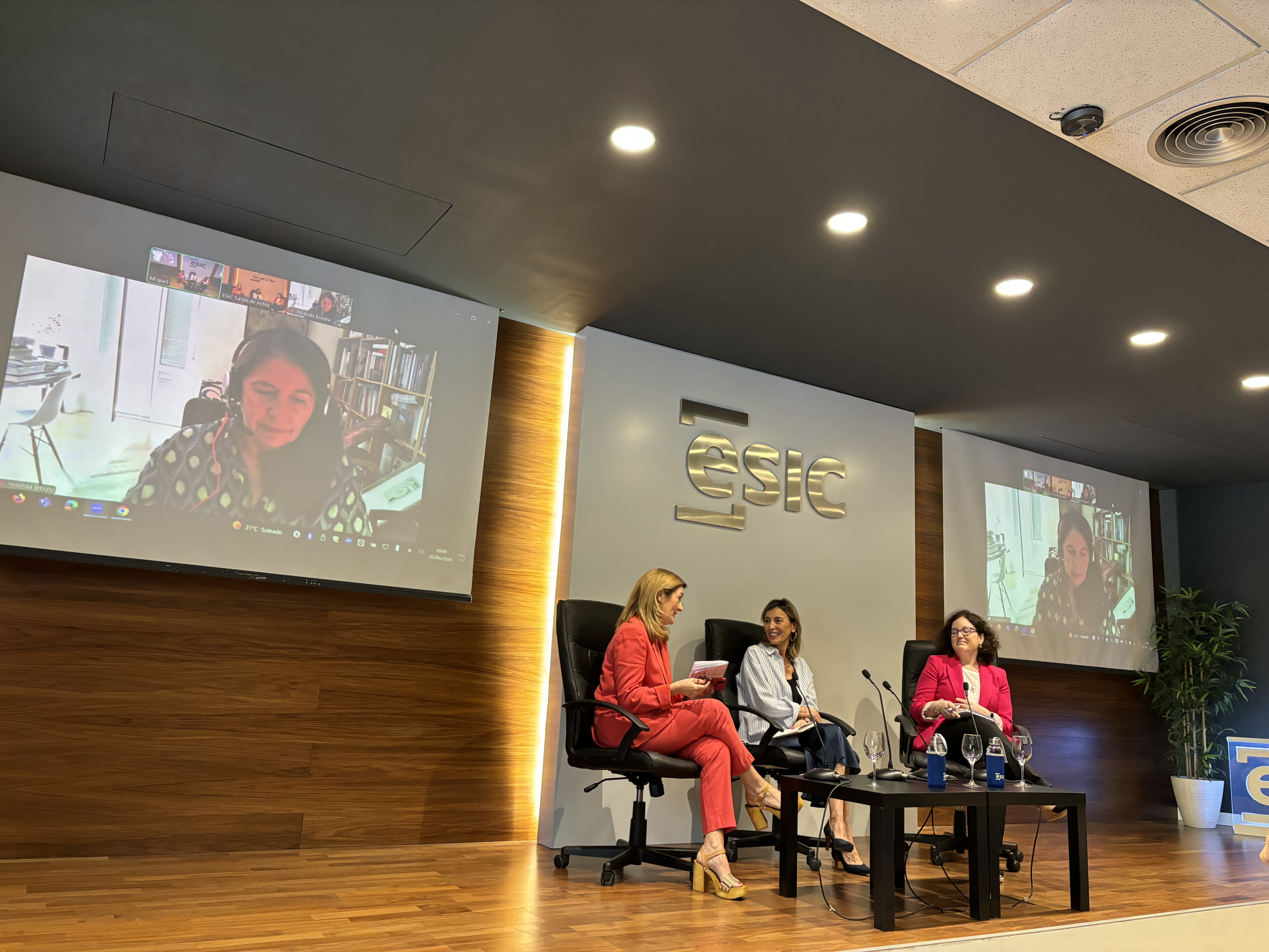 Sostenibilidad y comunicación