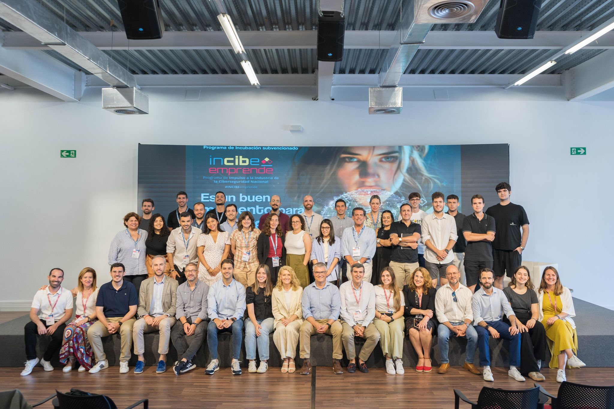 Incibe Emprende Valencia