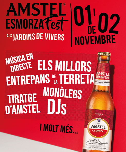 Esmorzafest